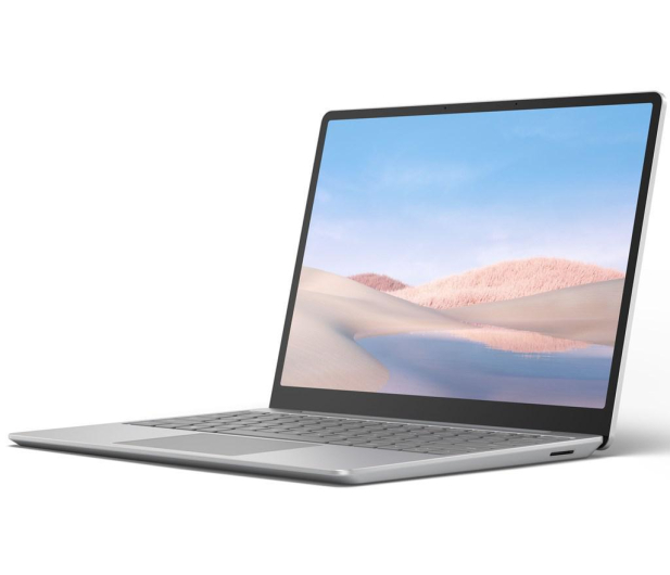 Microsoft Surface Go i5-1035G1/4GB/64GB eMMC/12,4"/Win10 - 1462431 - zdjęcie 2